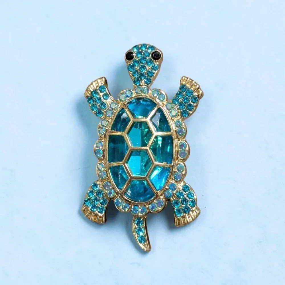 N/A sparkling turtle
